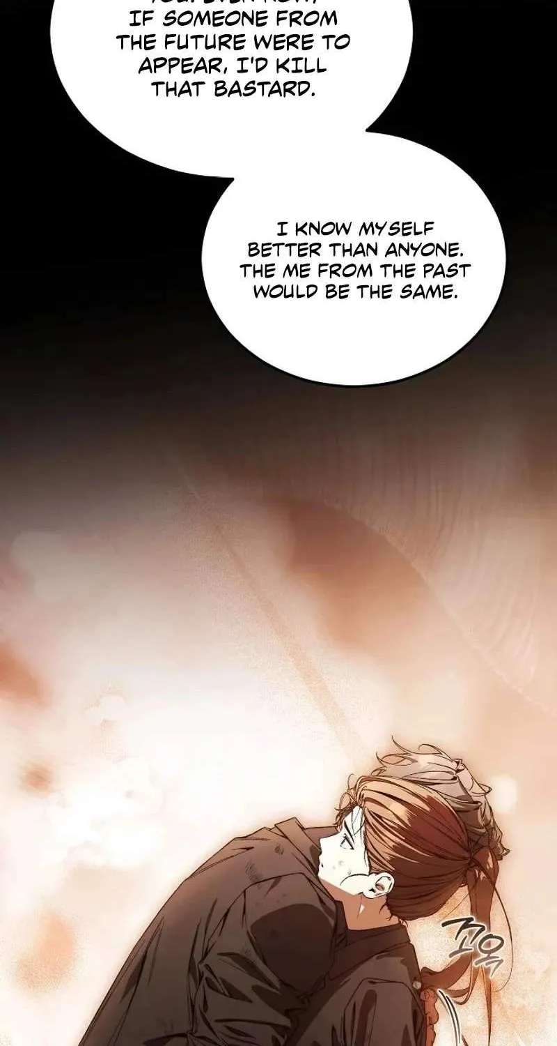 I’ll Retire After Saving The World Chapter 105 - page 17