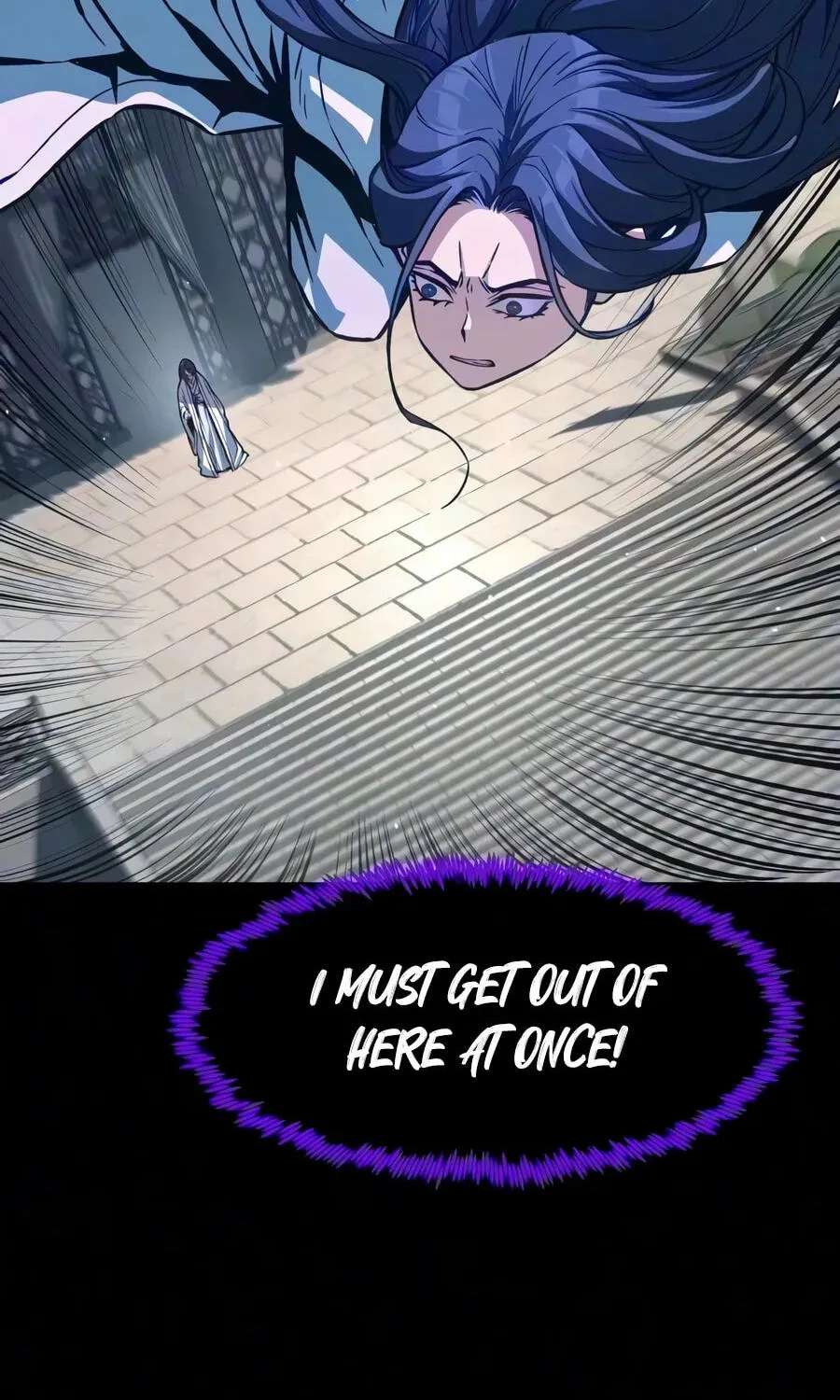 Absolute Sword Sense Chapter 199 - page 6