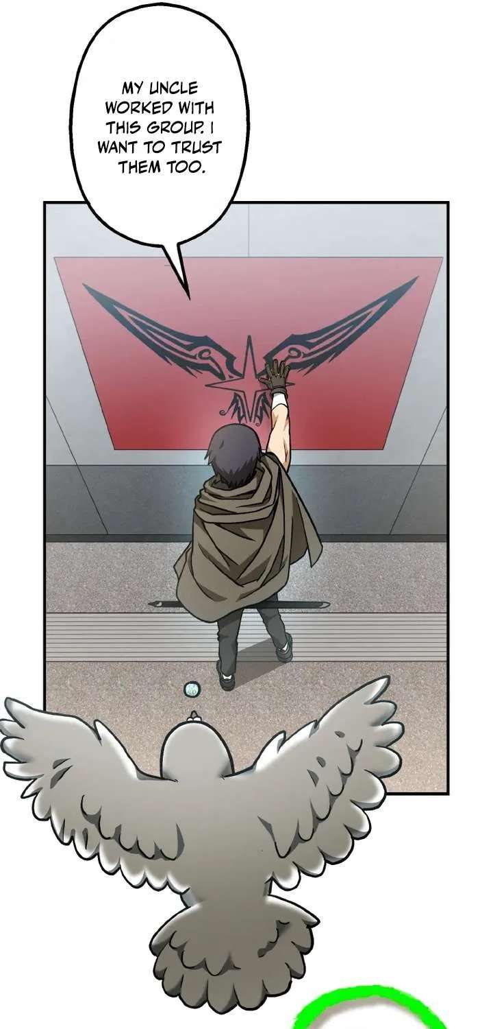 The Vengeful Villain Slayer Chapter 7 - page 10