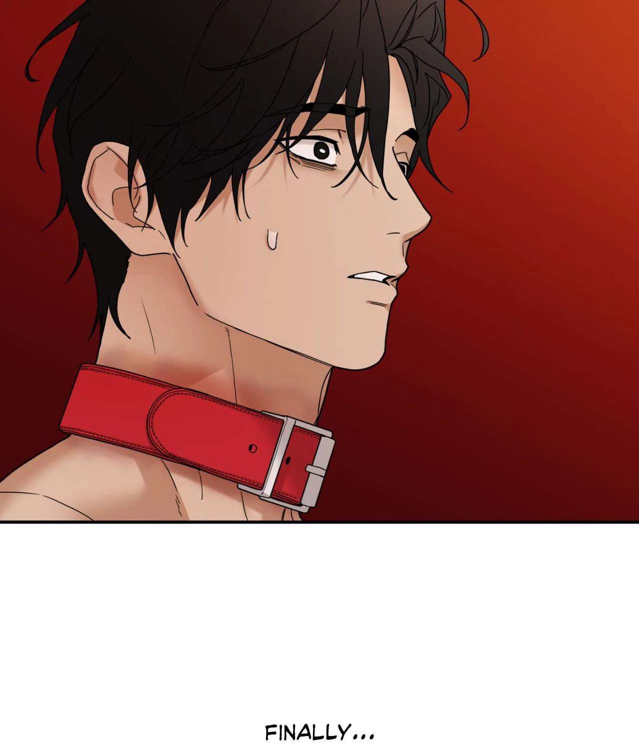 Revenge! Chapter 43 - page 9