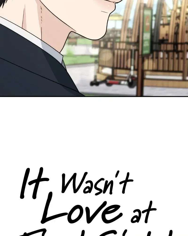 It Wasn’t Love At First Sight Chapter 60 - page 90