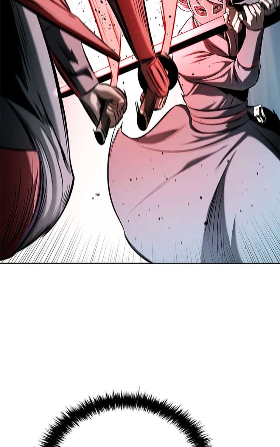 Absolute Master of the Senate Chapter 54 - page 45