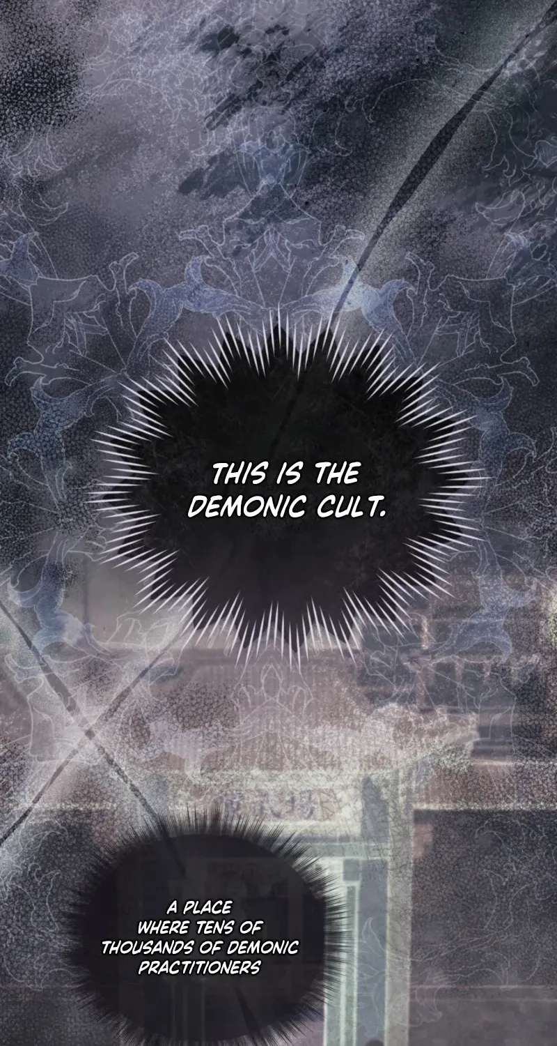 The Heavenly Demon Cult's Strongest Maid Chapter 37 - page 23