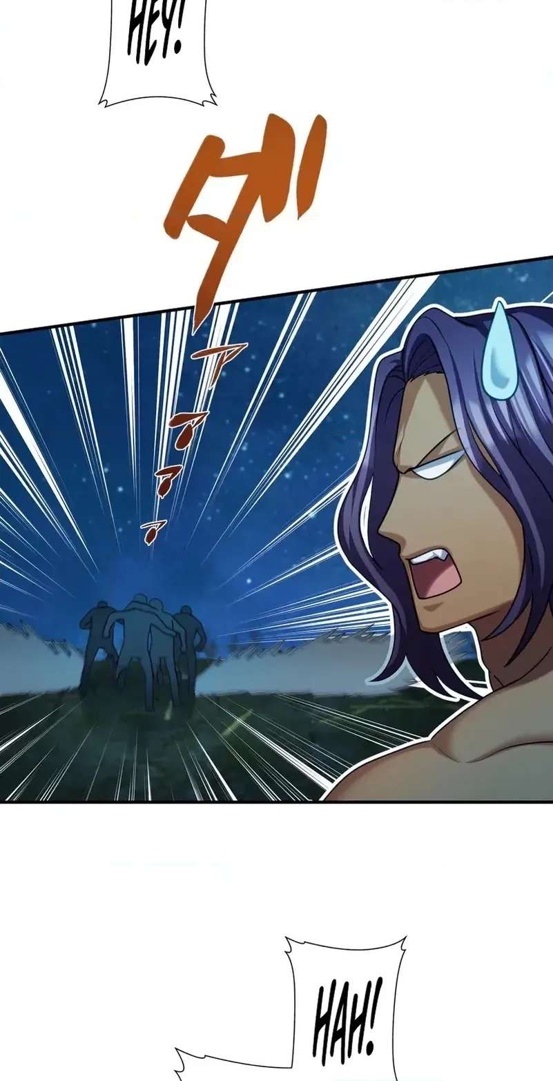 After Being Expelled, I Awakened a Barrier Skill and Became Unmatched Chapter 21 - page 30