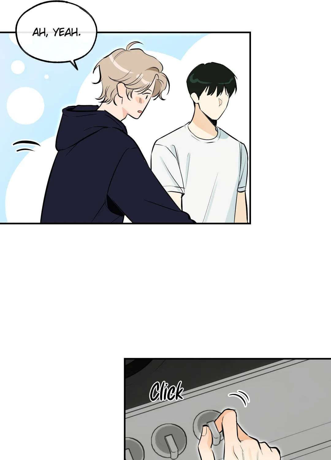 Ice on Me Chapter 12 - page 64