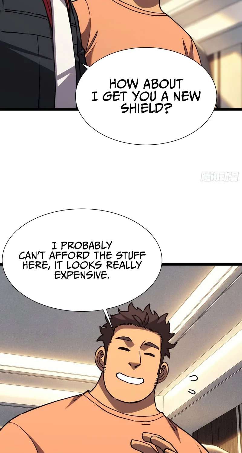 The Strongest Swordsman Rising from a Bottom-Tier Job Chapter 19 - page 62