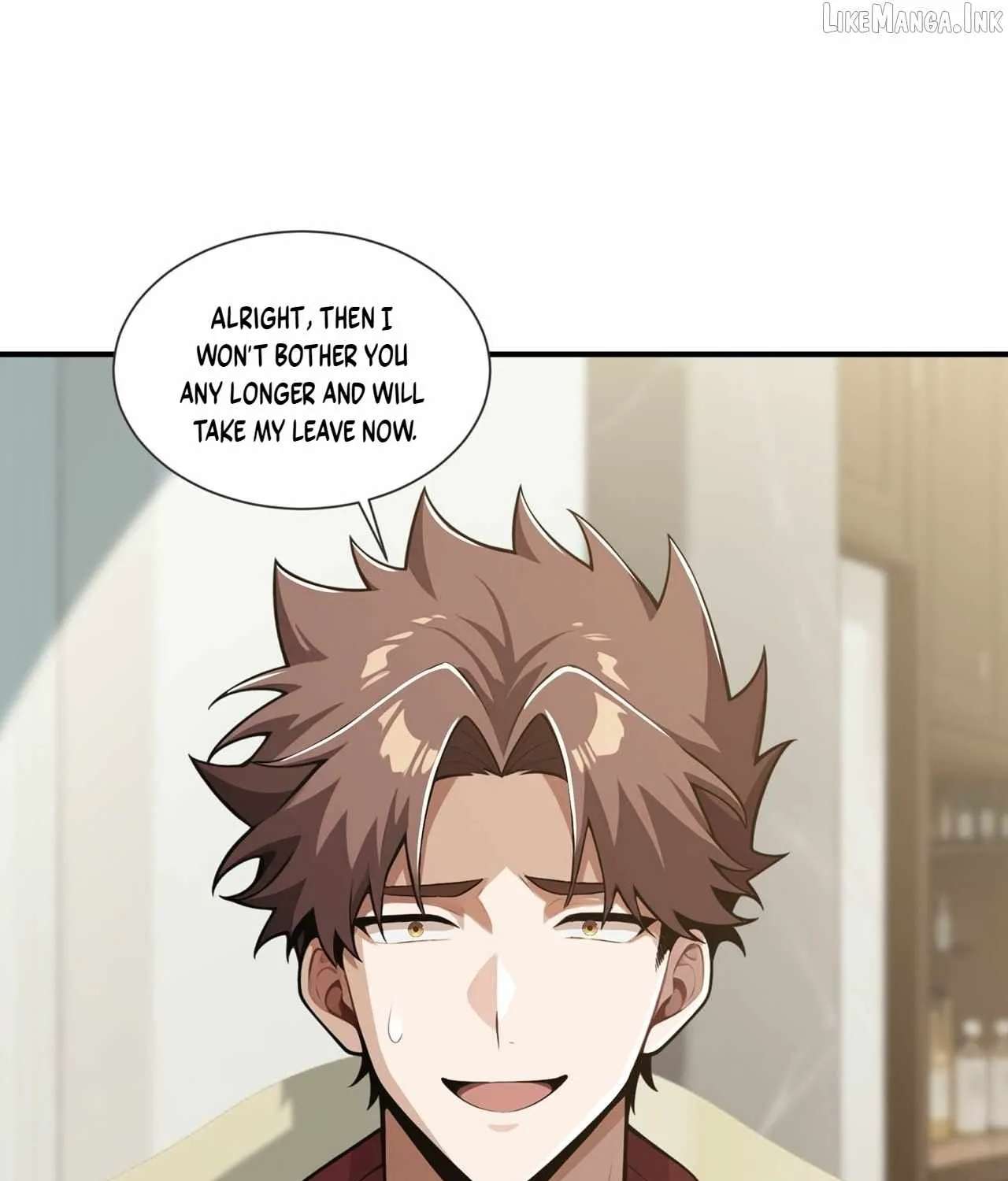 Doomsday Smuggler: I Trade Spicy Strips for Gold Bars Chapter 65 - page 72
