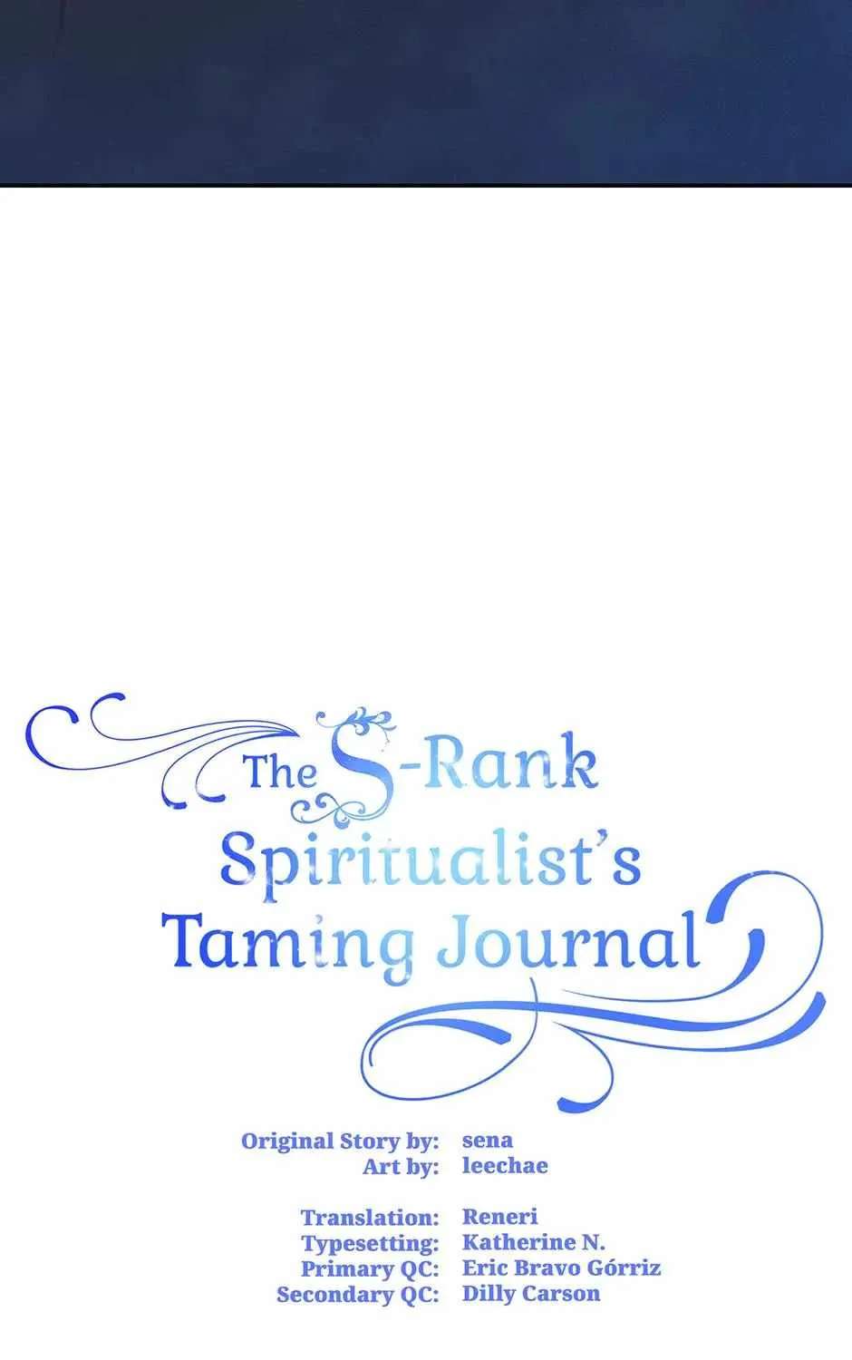 S-Class Spirit Master's Taming Diary Chapter 72 - page 9