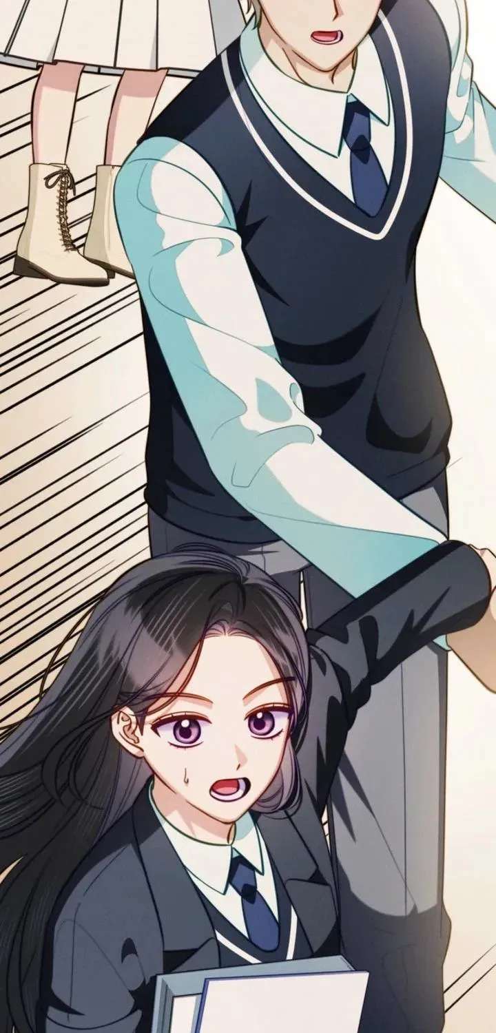 The Top Student Hides Her Regression Chapter 15 - page 53