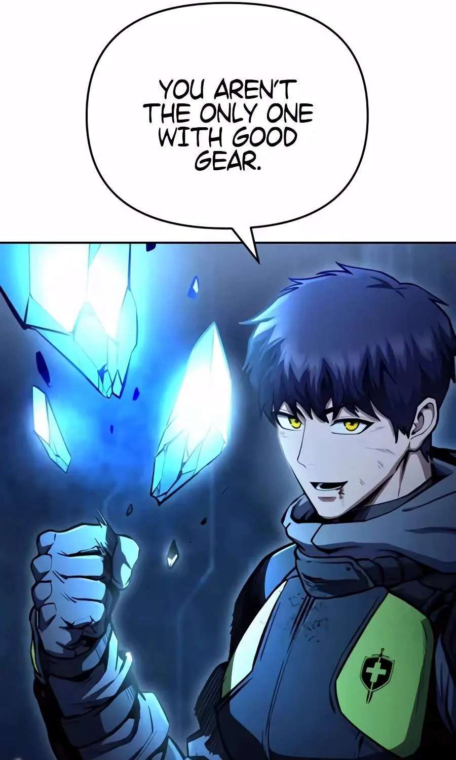 Nation-Class Dungeon Architect Chapter 39 - page 84