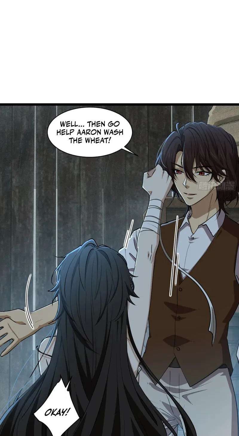 Asked to Farm, but You Became the Empire's Emperor?! Chapter 20 - page 10