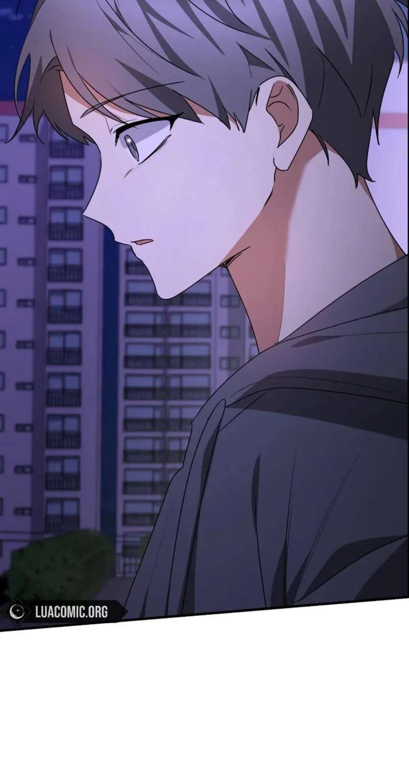 I Am In The Same Class As The Crazy Male Leads Chapter 91 - page 8
