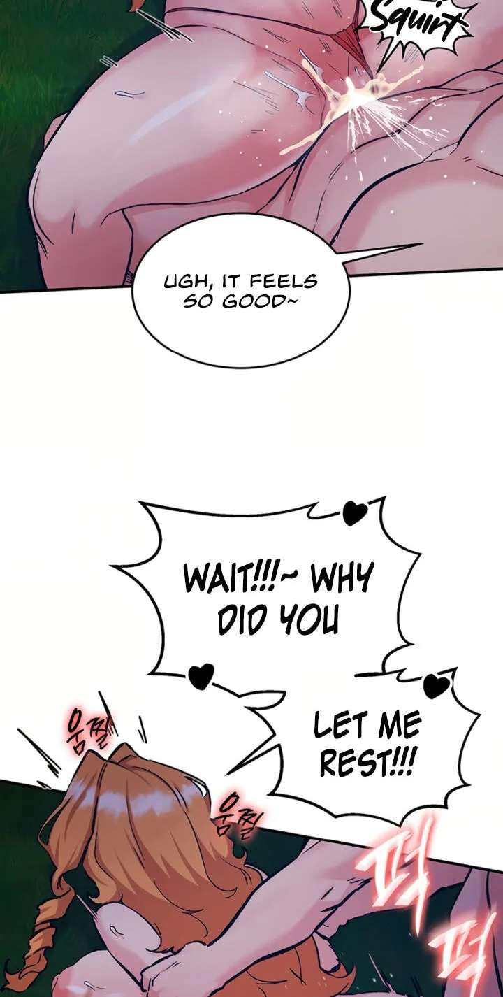 Returned Solider's Female Conquest Diary Chapter 96 - page 3