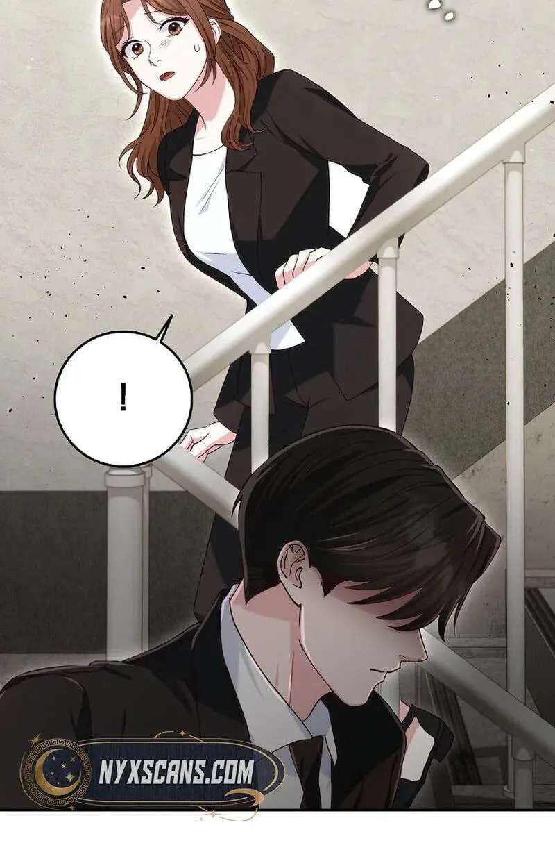 Marriage Starts with an Interview Chapter 44 - page 52