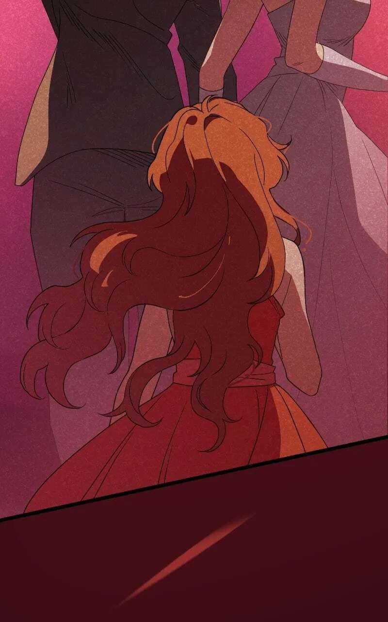 The Mafia Nanny Chapter 111 - page 81