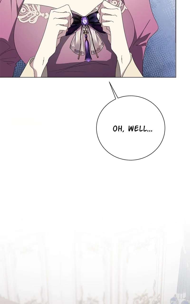 Wished You Were Dead Chapter 104 - page 3