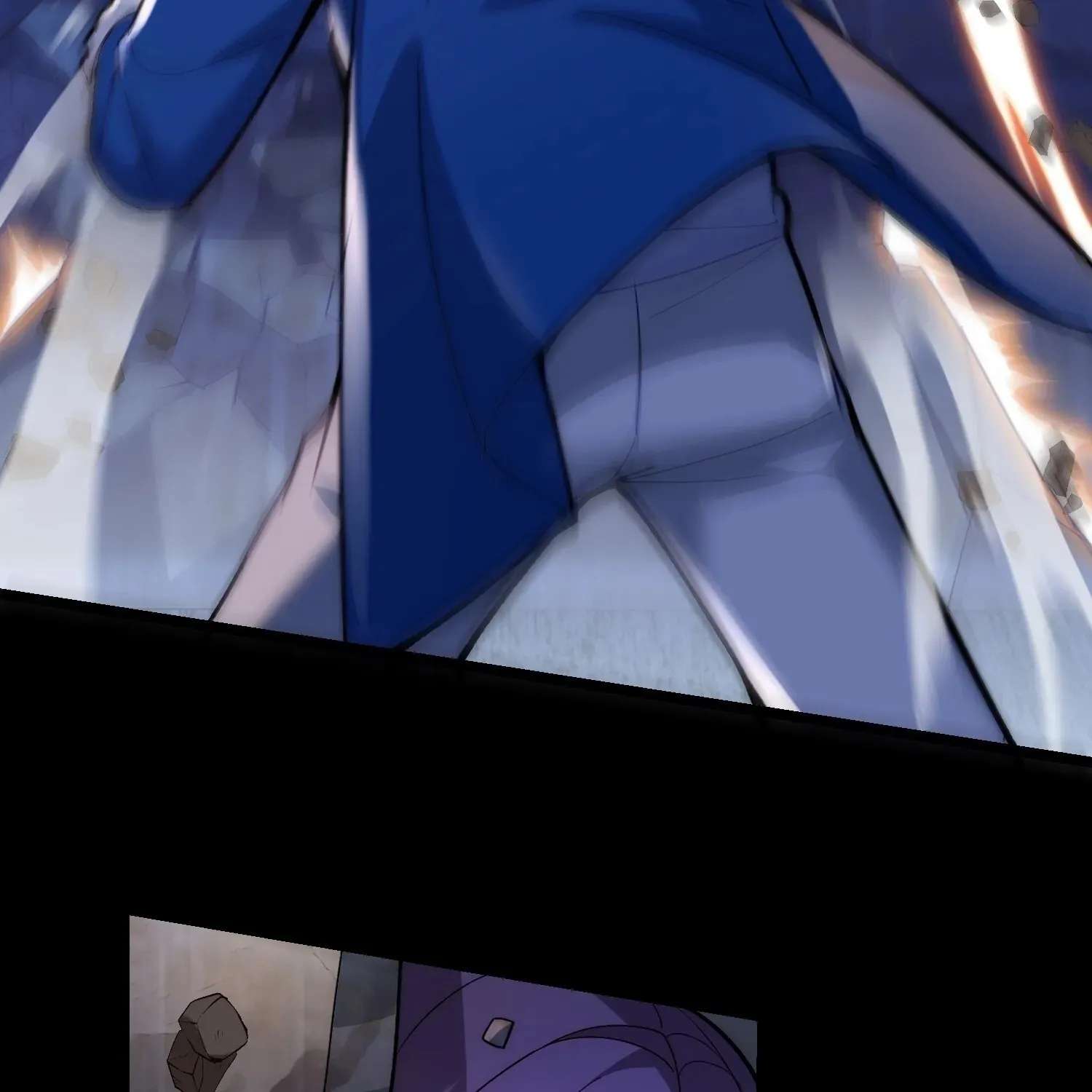 Guiyi Shijie? Wo Zao Jiu Tongguanle Chapter 8 - page 7