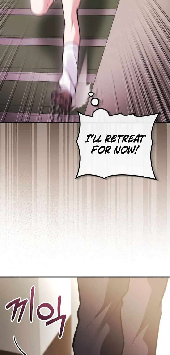 I Was Thrown Into an Unknown Manga Chapter 38 - page 52