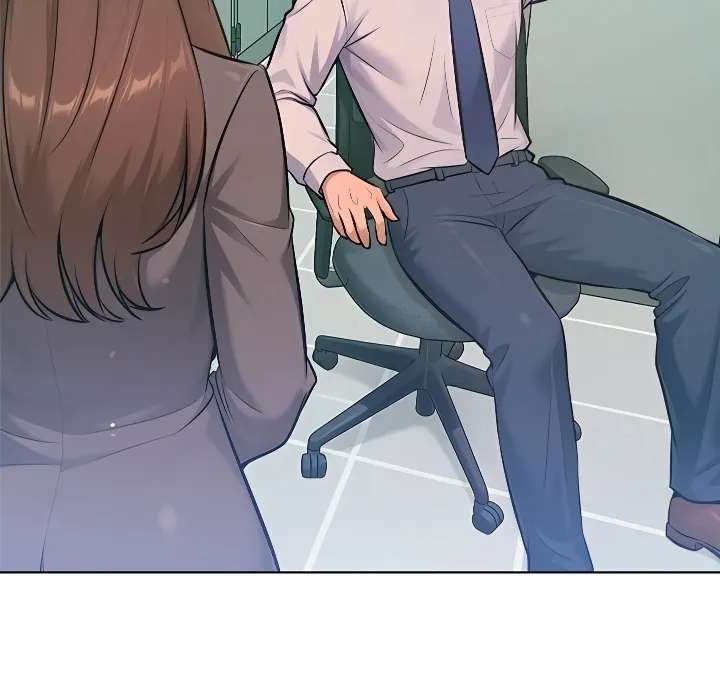 Never Just Friends Chapter 32 - page 56