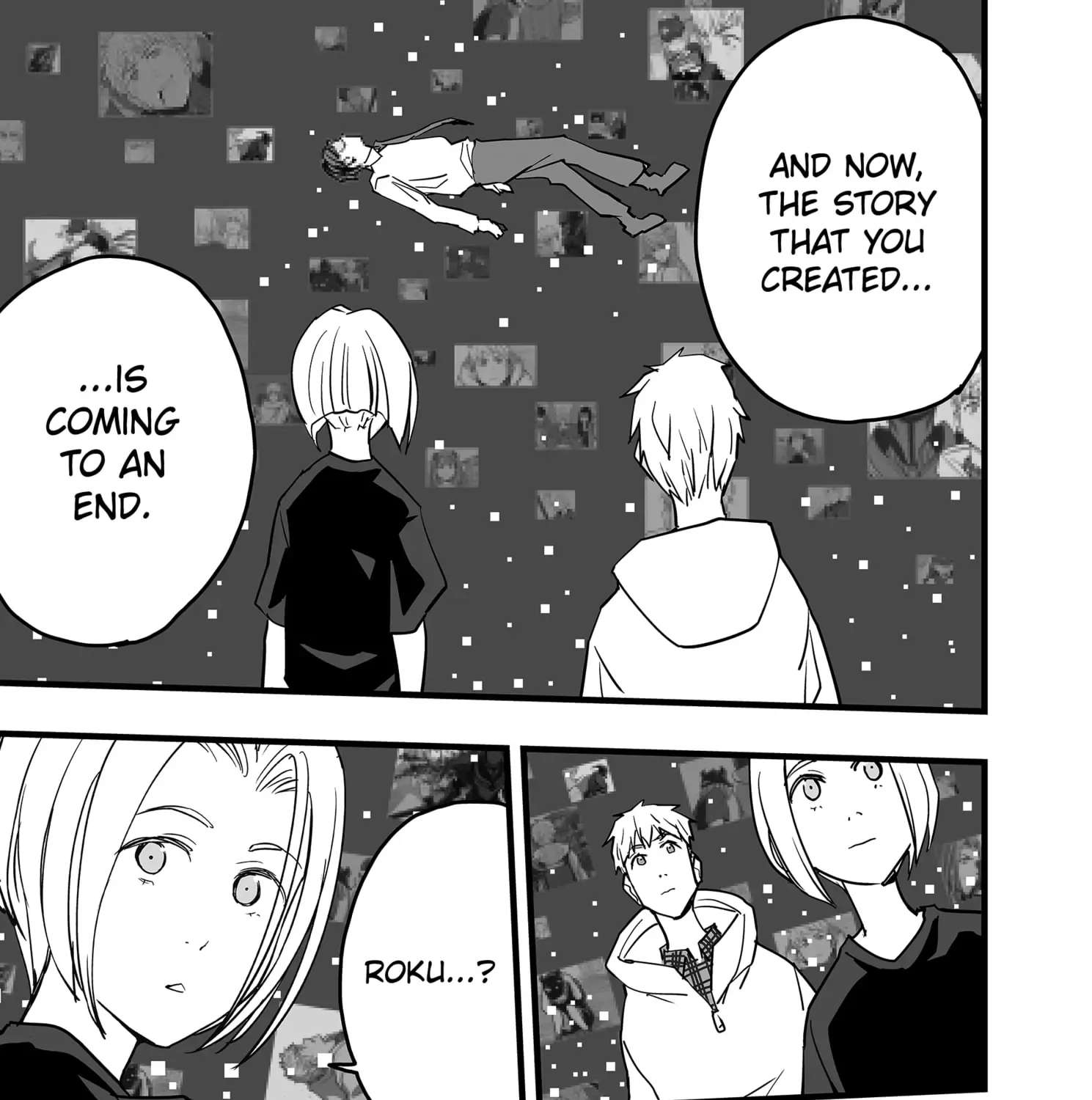 The Game Devil Chapter 37 - page 49