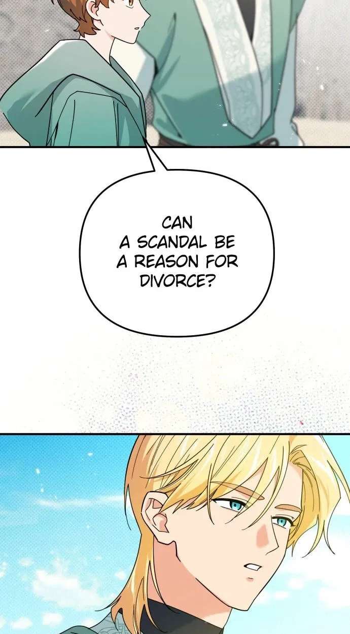 The Survival Log of a Butler at the Count's Castle Chapter 32 - page 53