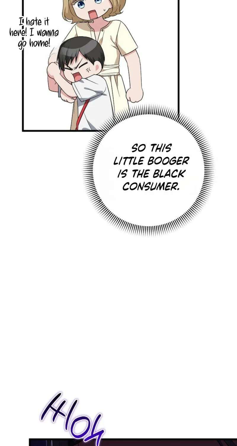 Welcome to the Dungeon Hotel Chapter 107 - page 44