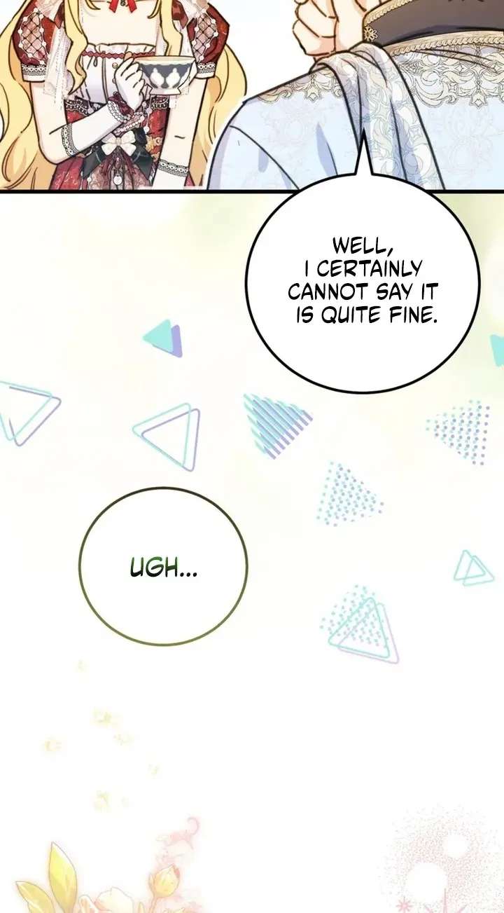 The Villainess is a Millionaire Solver Chapter 44 - page 44
