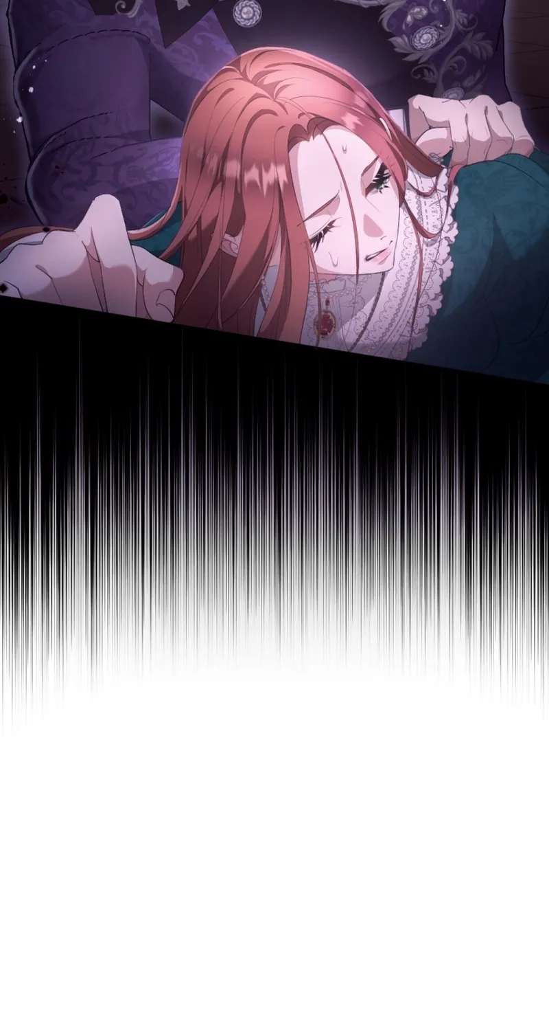 The Unhappy Poison Witch's Happy Marriage Chapter 20 - page 43