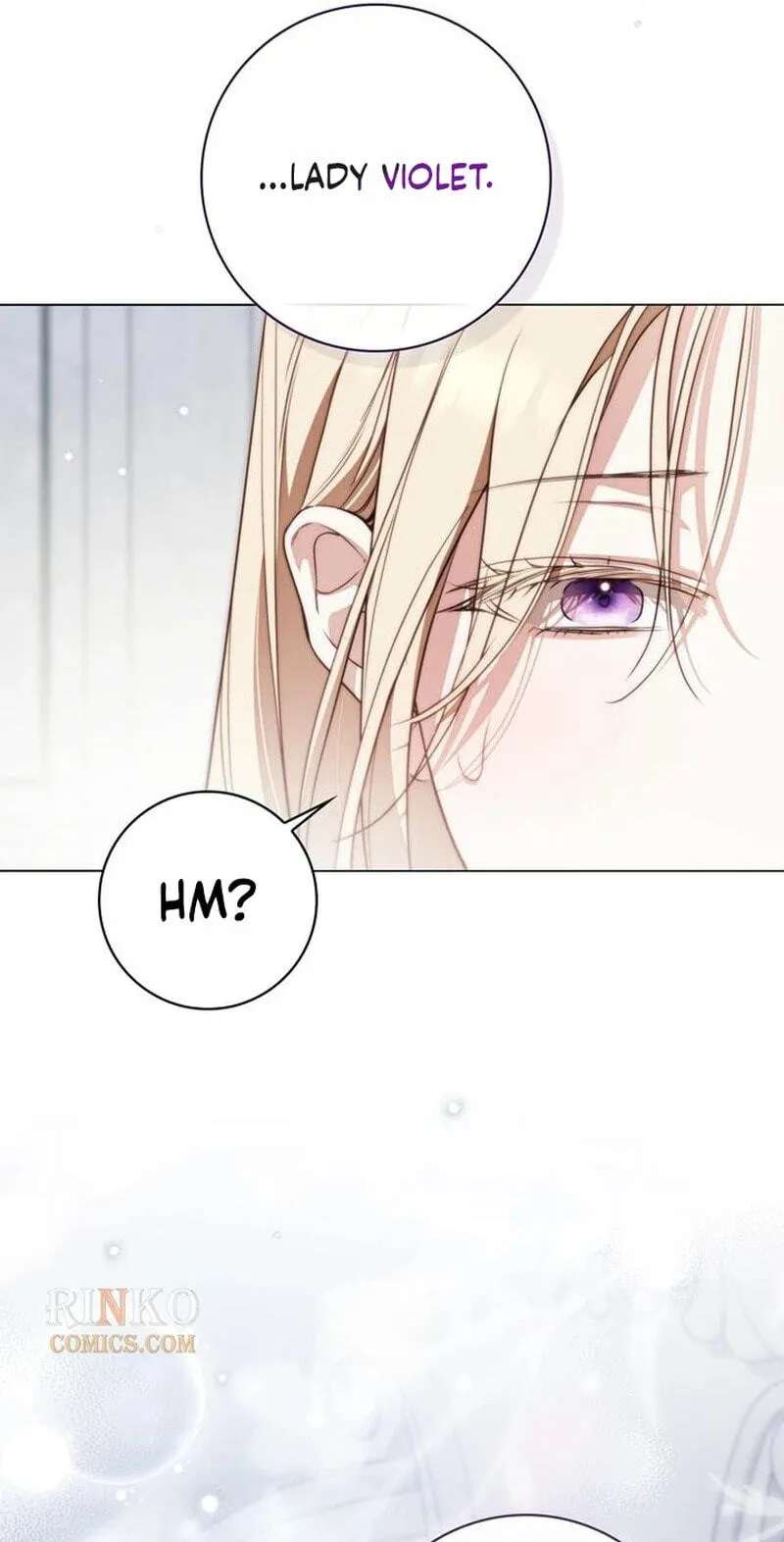 The Count's Secret Maid Chapter 110 - page 116