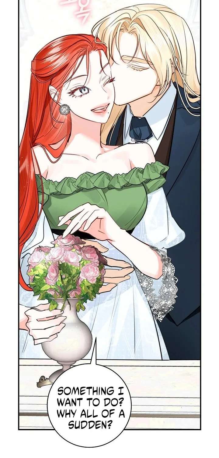 The Archduke’s Gorgeous Wedding Was a Fraud Chapter 123 - page 23