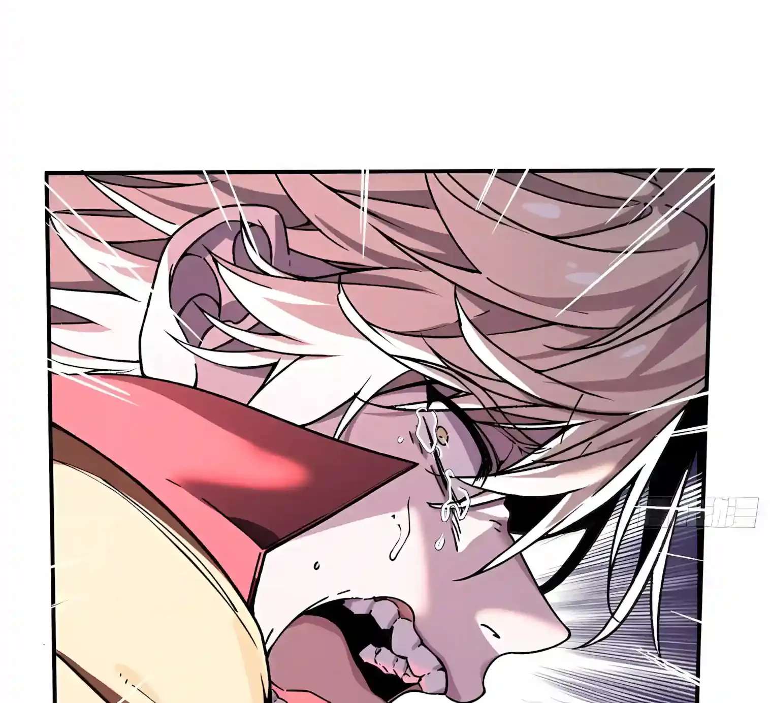 Skills have no cooldown, I turned into a natural disaster of undead Chapter 8 - page 50
