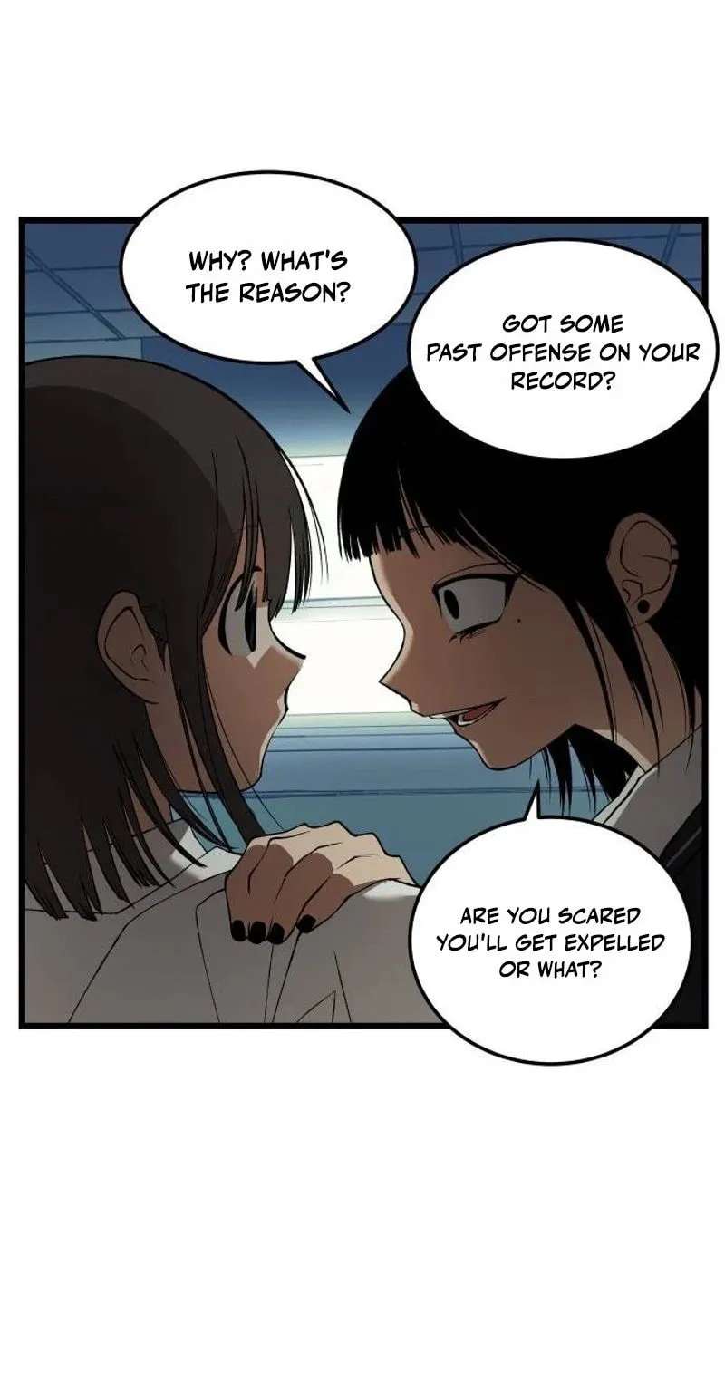 I Dare You Chapter 43 - page 70