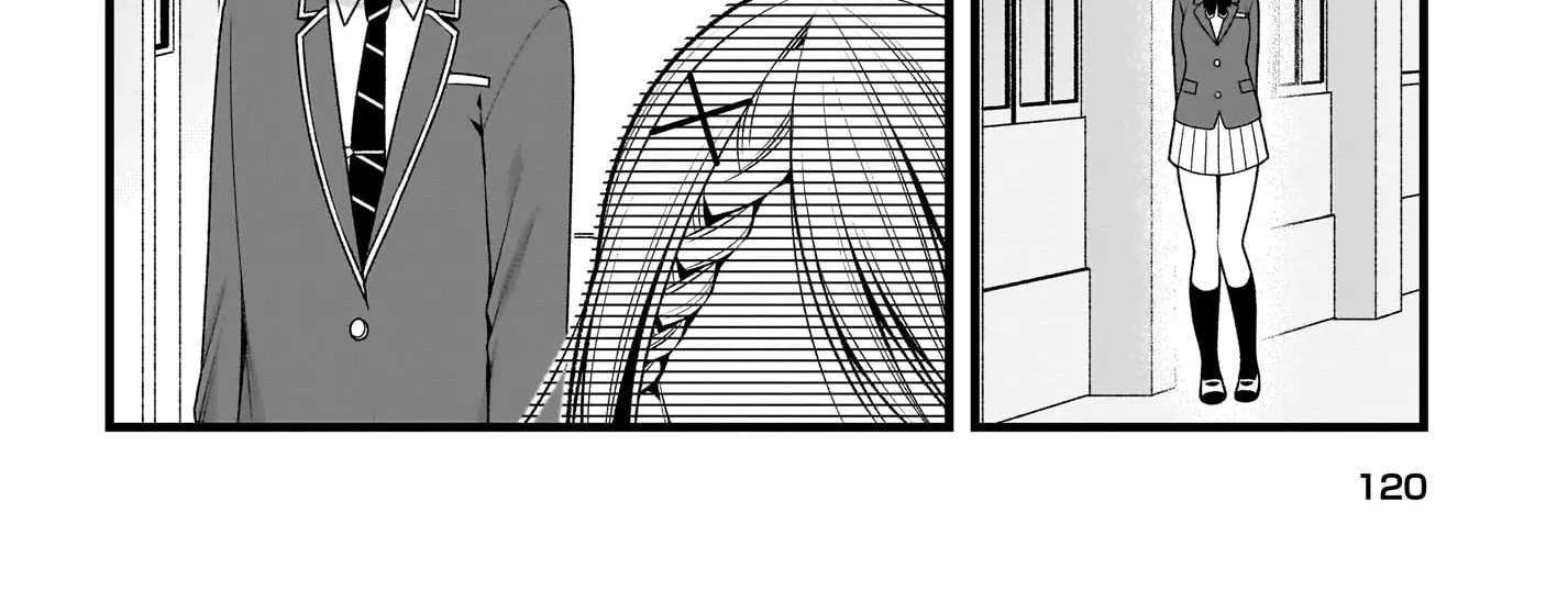 The Only One Who Knows How to Make Her Fall for Me Is the Future Me Who Marries Her Chapter 2 - page 50