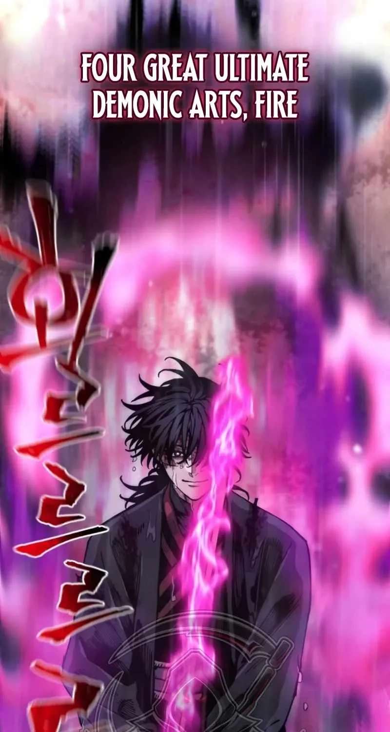 Heavenly Demon Cultivation Simulation Chapter 197 - page 131