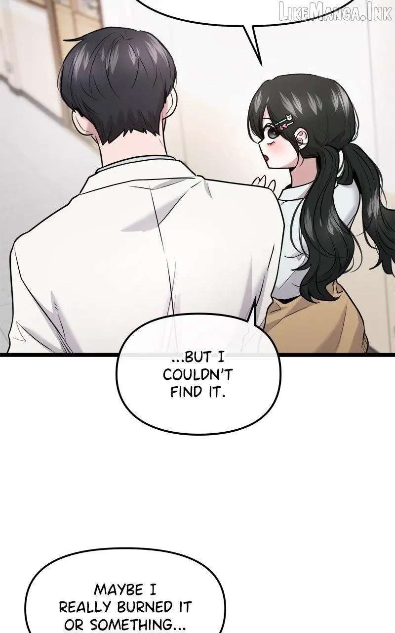 Back to Chan Bi Chapter 100 - page 66