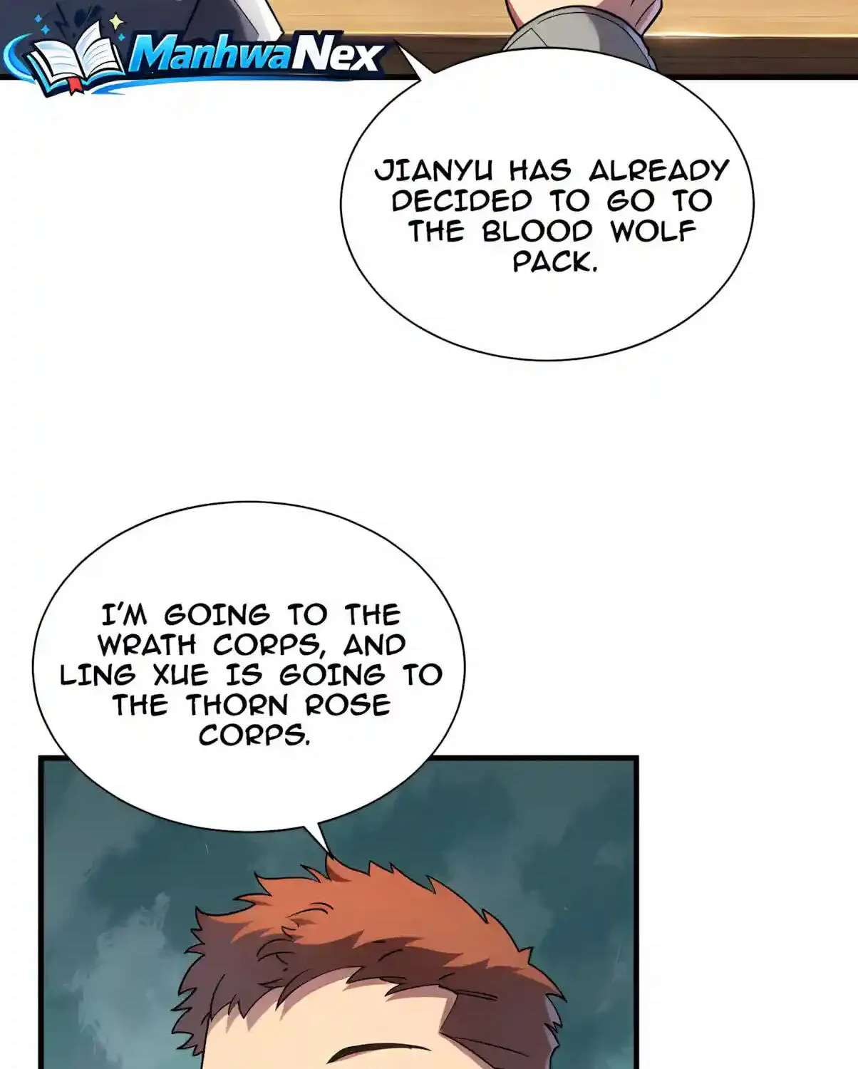 Cataclysm Hunter: I Have an Experience Points System Chapter 23 - page 71