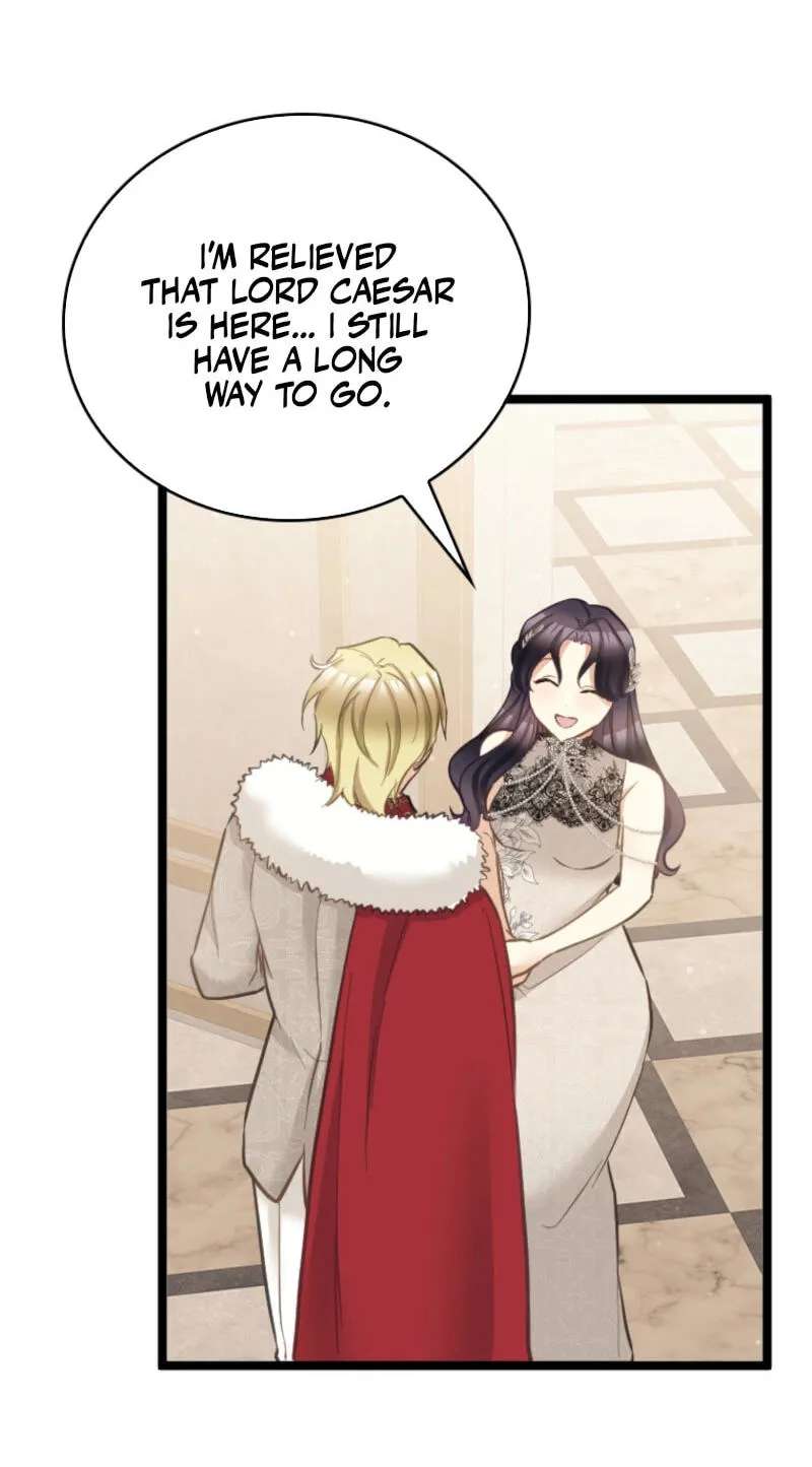Akujo no Yarinaoshi Chapter 59 - page 24