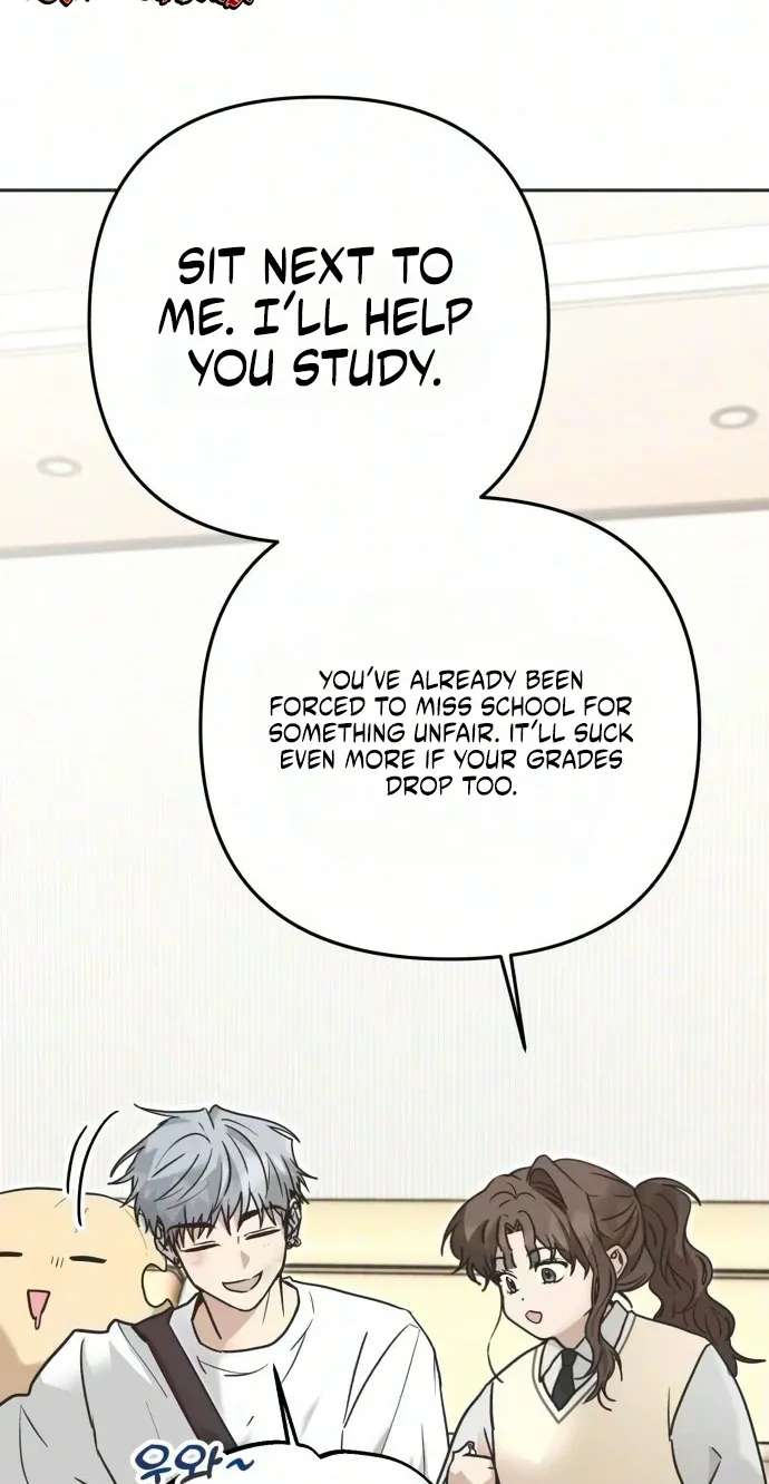 The Princess Goes to the Gym Chapter 14 - page 51