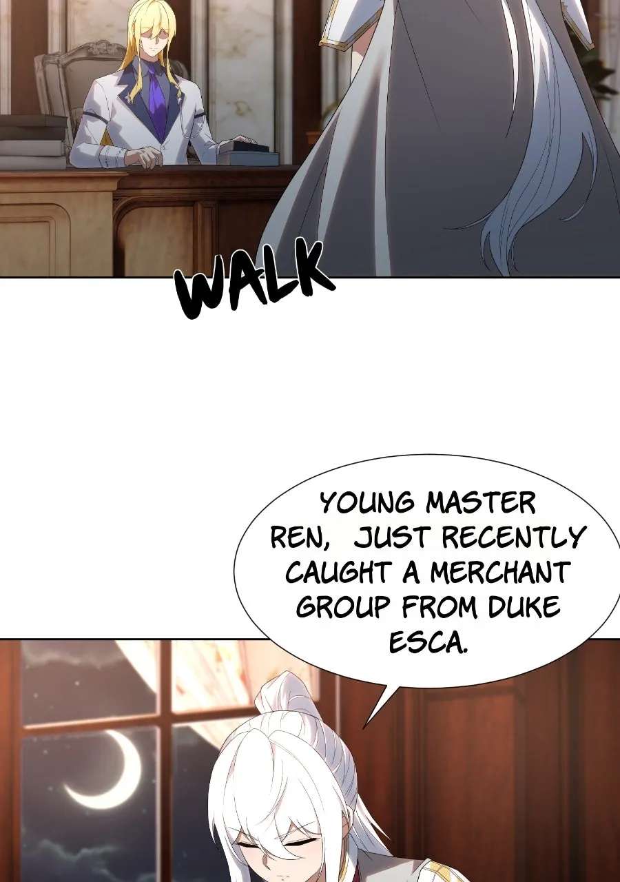I Dominate a Magical Continentwith an Industrial Revolution Chapter 41 - page 74