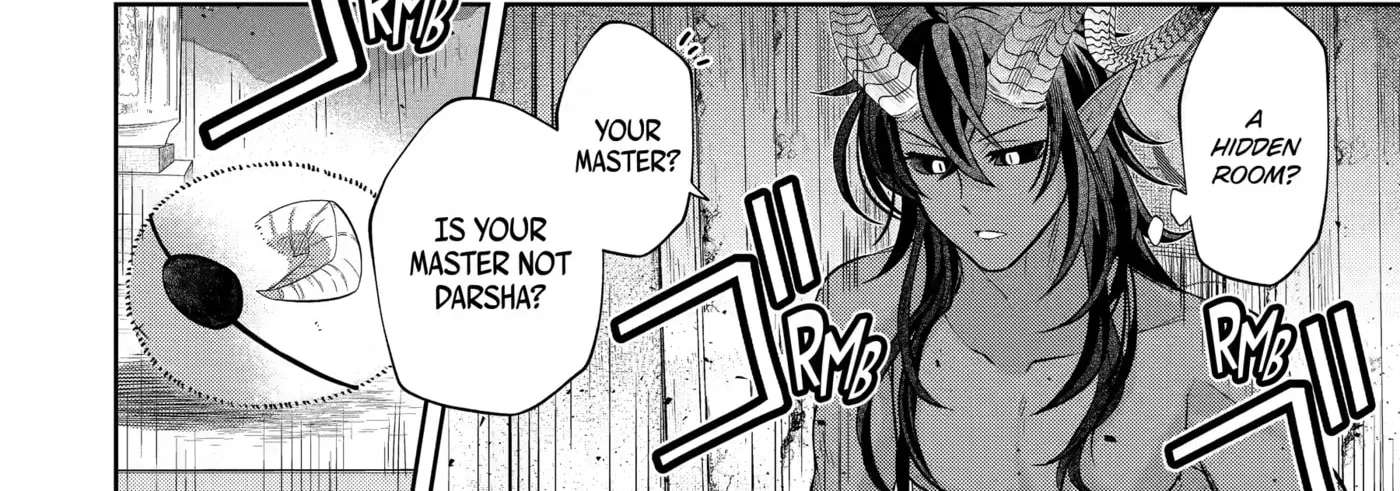 Level 0 no Maou-sama, Isekai de Boukensha o Hajimemasu Chapter 31 - page 68