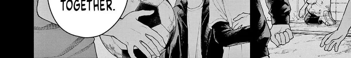 Renchi to Kudamono Chapter 1 - page 76