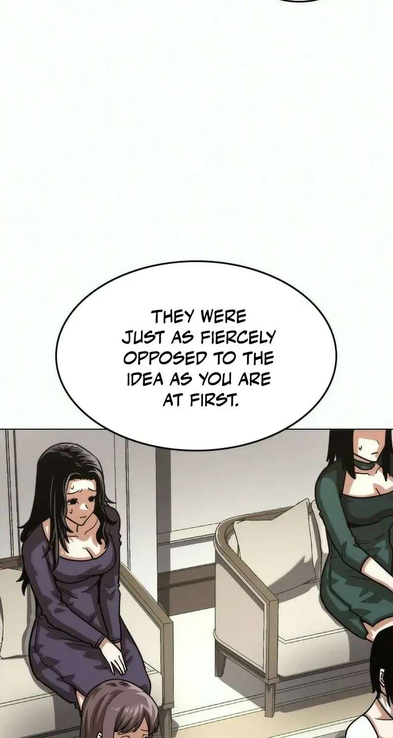 Love Tears Apart The Zombies Chapter 4 - page 89