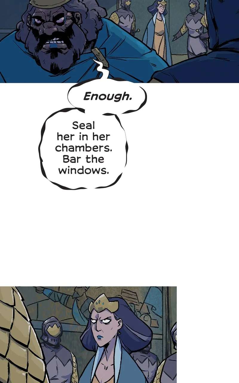 Wynd Chapter 33 - page 10