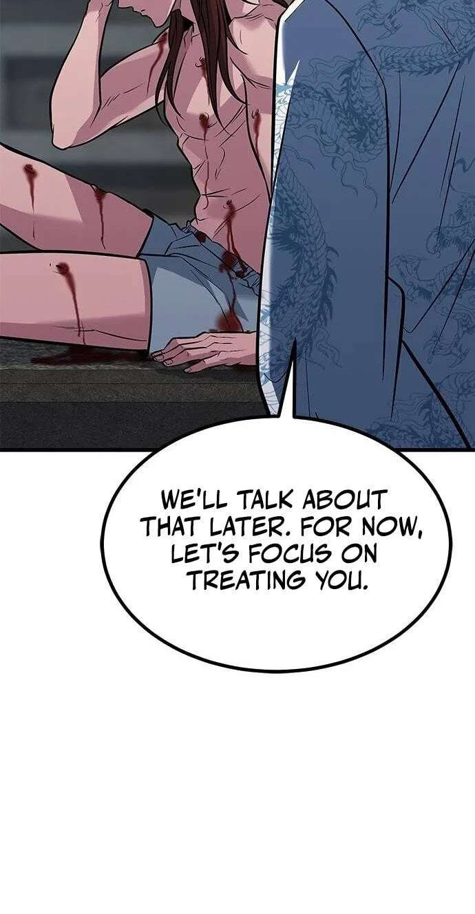 Minor Legend Chapter 22 - page 10