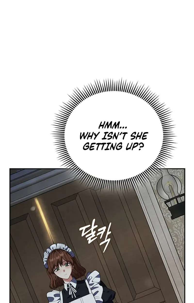 Revenge of Reborn Villainess Chapter 3 - page 13