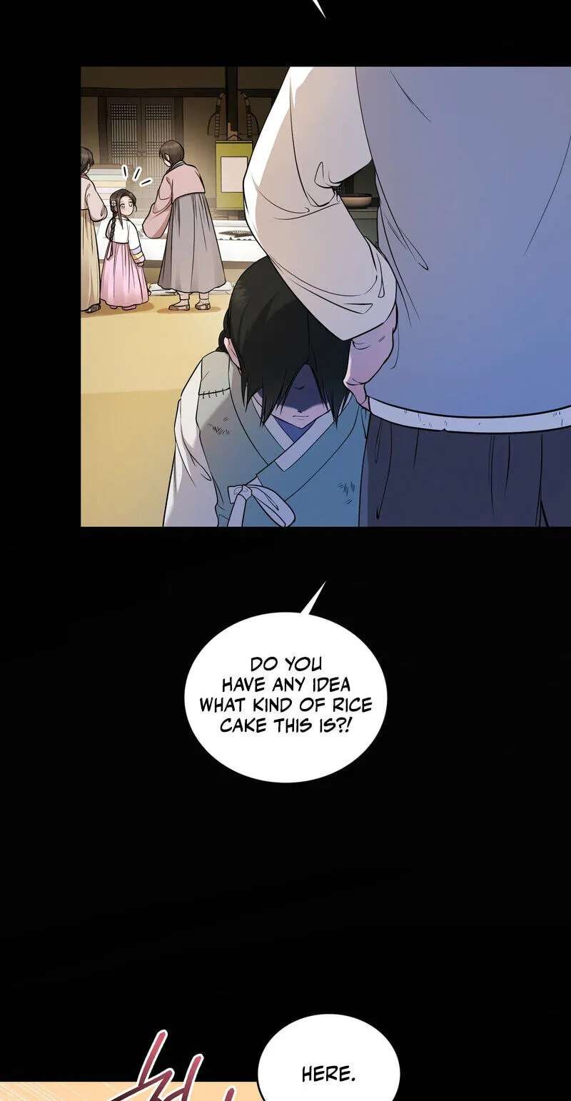 Dokkaebi Chapter 28 - page 29
