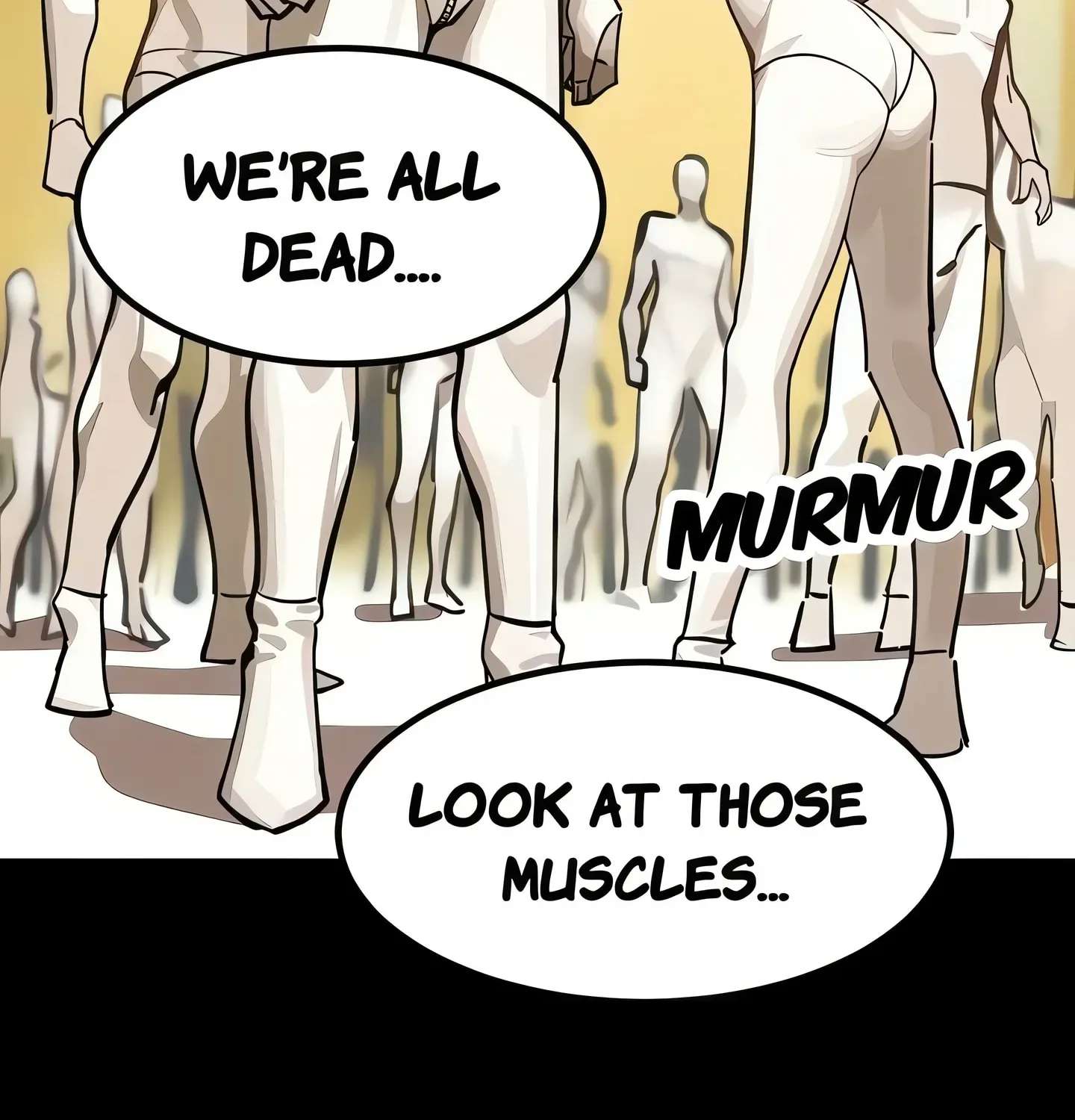 LUST GAME Chapter 10 - page 4