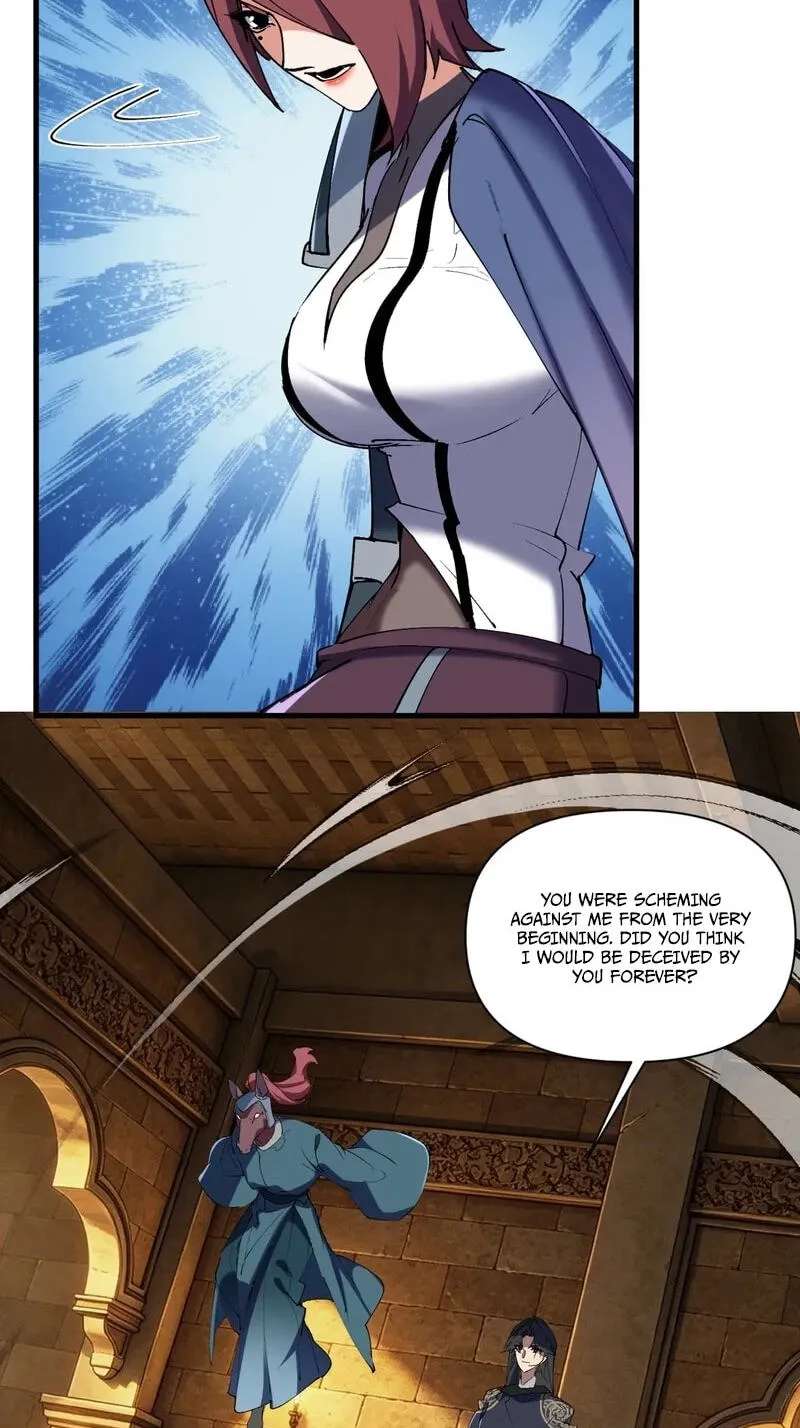 Wo De Choudi Chengle Wo De Dao Lv Chapter 62 - page 28
