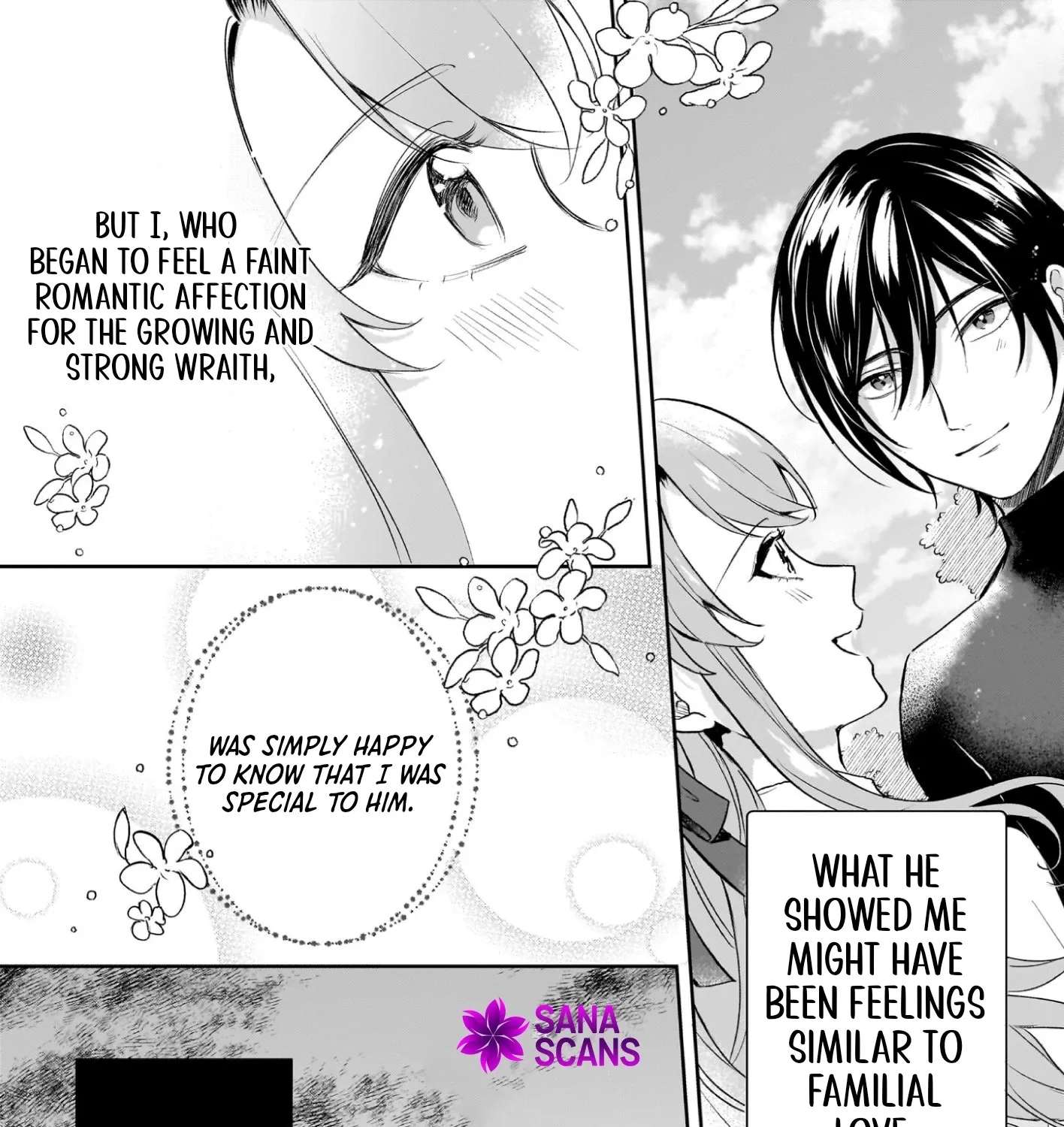 The Familiar, Devilish Knight Absolutely Hates Me Chapter 1 - page 41