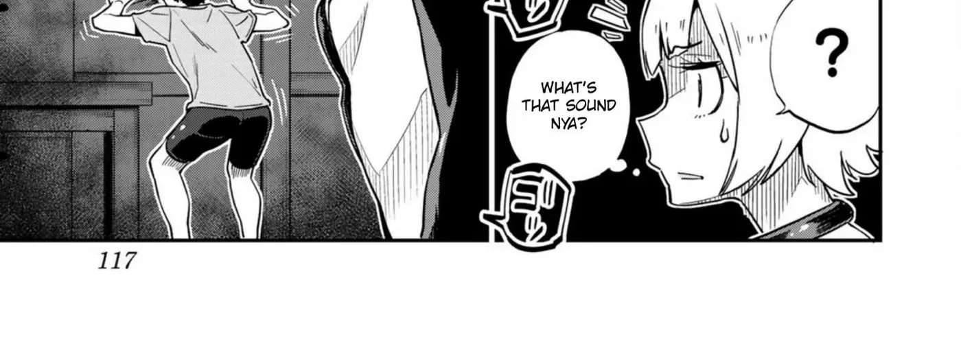 Youkai Izakaya non Bere ke Chapter 16 - page 18